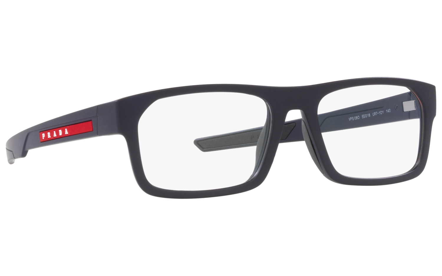 Prada linea rossa prescription glasses cheap