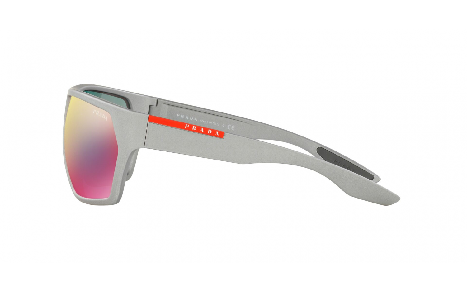Prada Linea Rossa PS08US 4499Q1 67 Sunglasses Shade Station