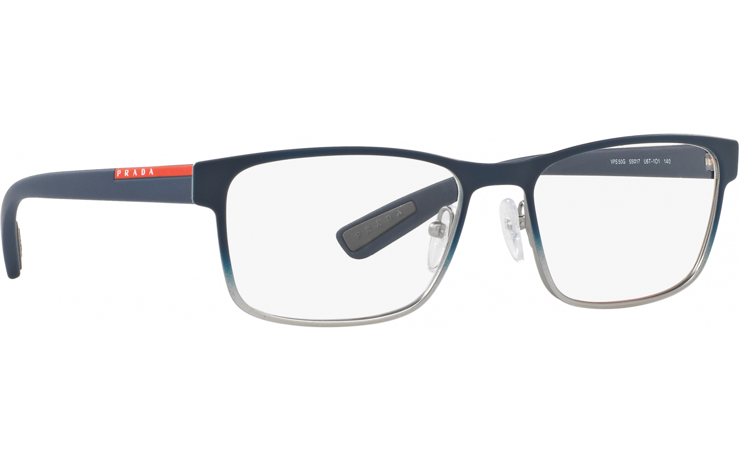 Prada linea rossa ps50gv sales