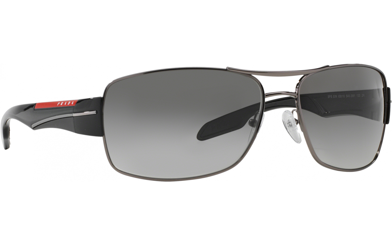 Prada linea rossa ps53ns sale