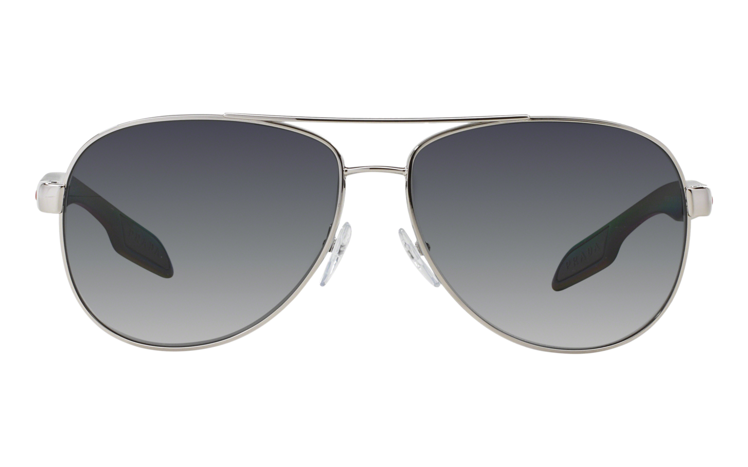 Prada Linea Rossa PS53PS 1BC5W1 62 Prescription Sunglasses Shade Station