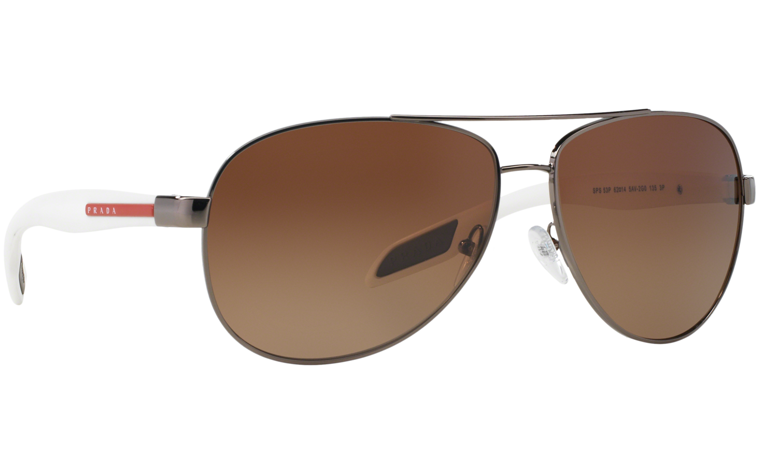 Prada sunglasses sps 53p 62014 store