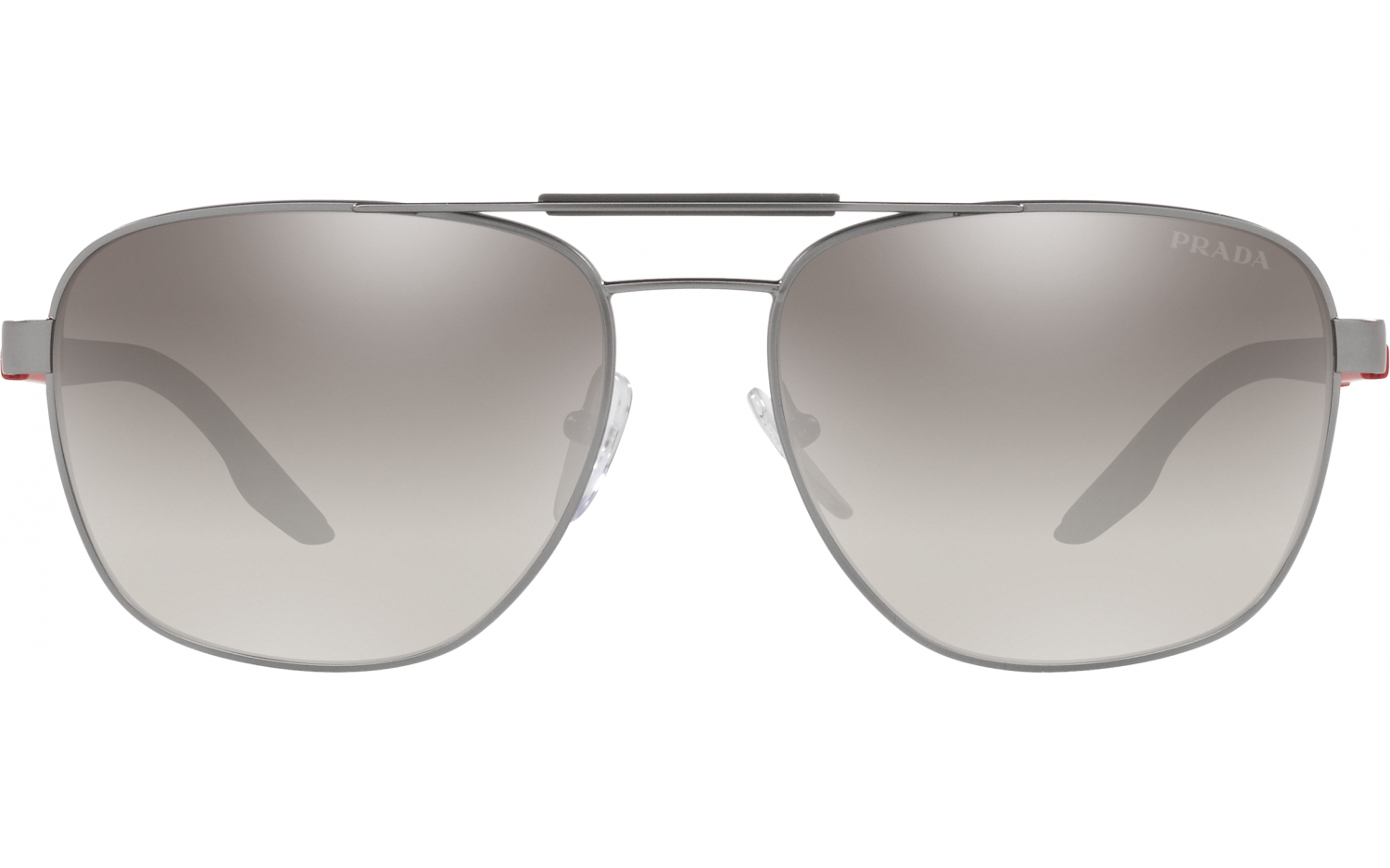 Prada Linea Rossa PS53XS 7CQ02M 60 Sunglasses | Shade Station