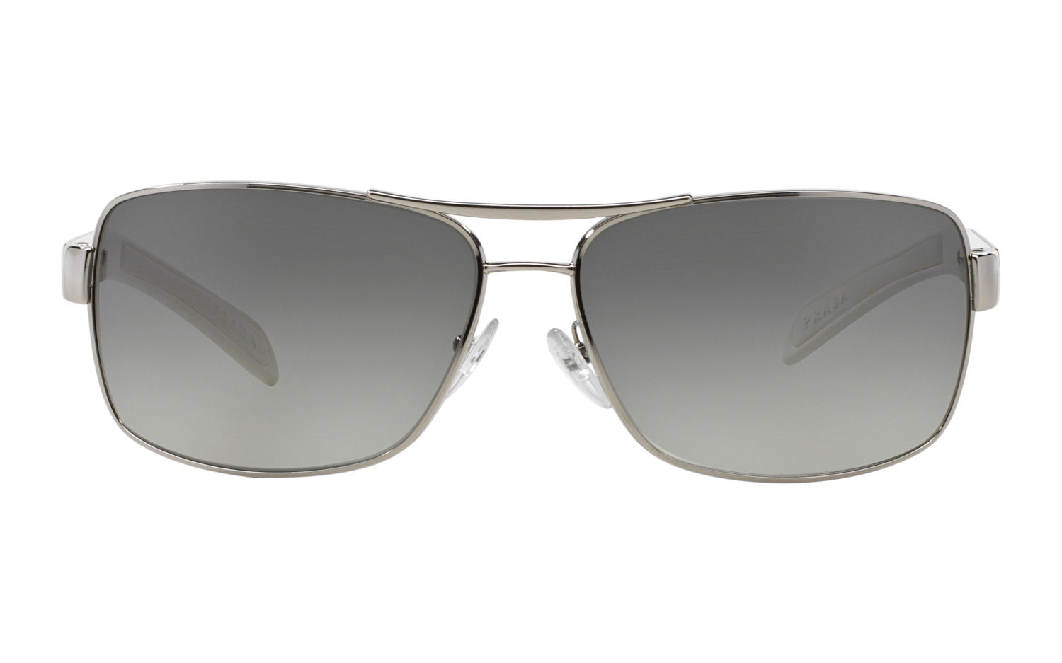 Prada Linea Rossa PS54IS 1BC3M1 Sunglasses Shade Station