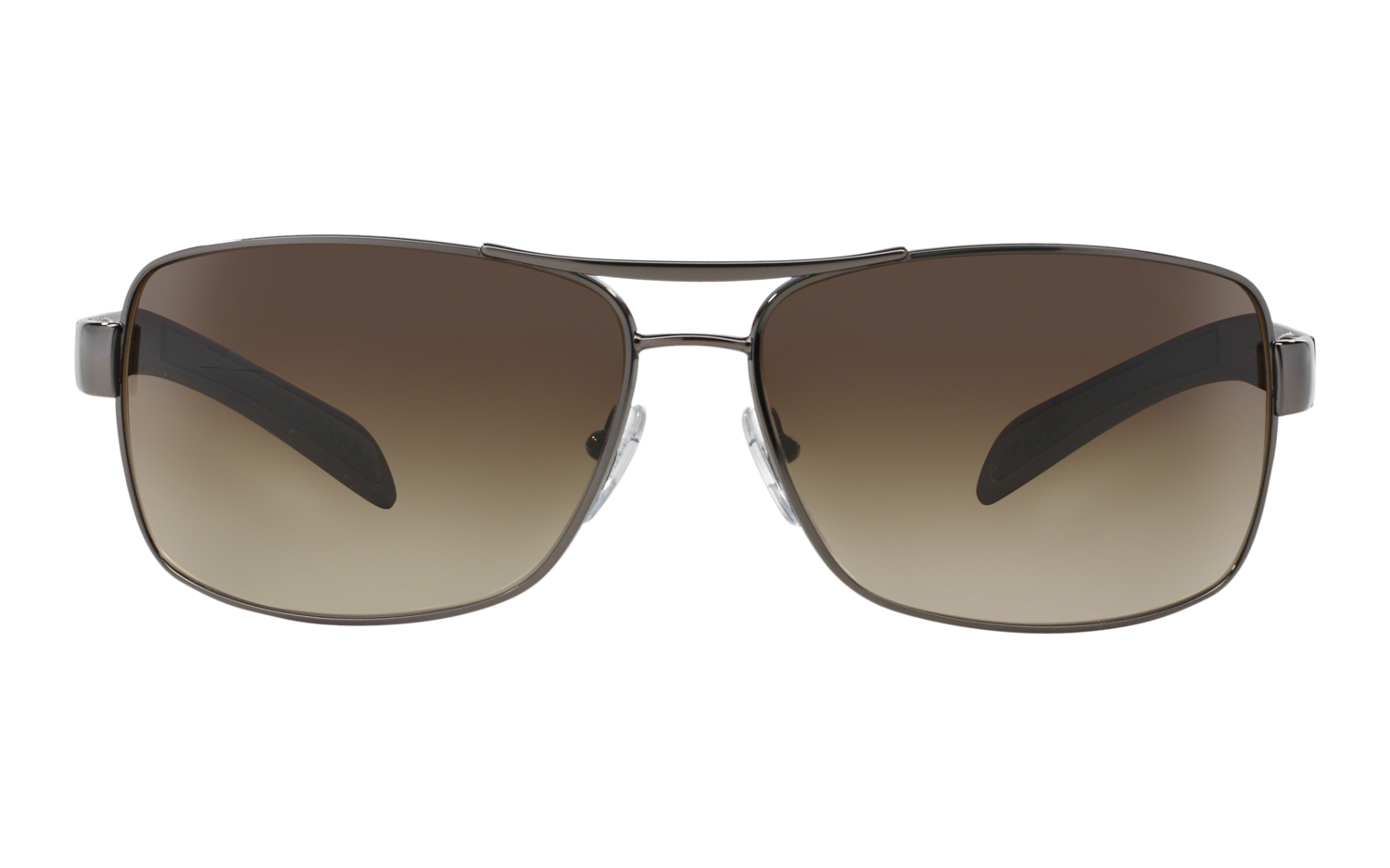 Prada Linea Rossa PS54IS 5AV6S1 65 Sunglasses Shade Station