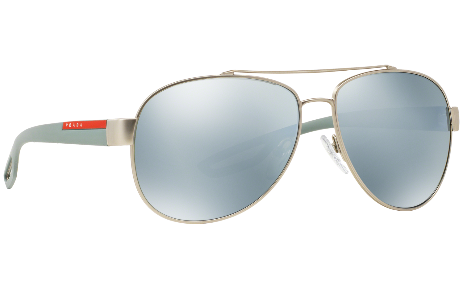 Prada Linea Rossa PS55QS QFP5K2 62 Sunglasses Shade Station