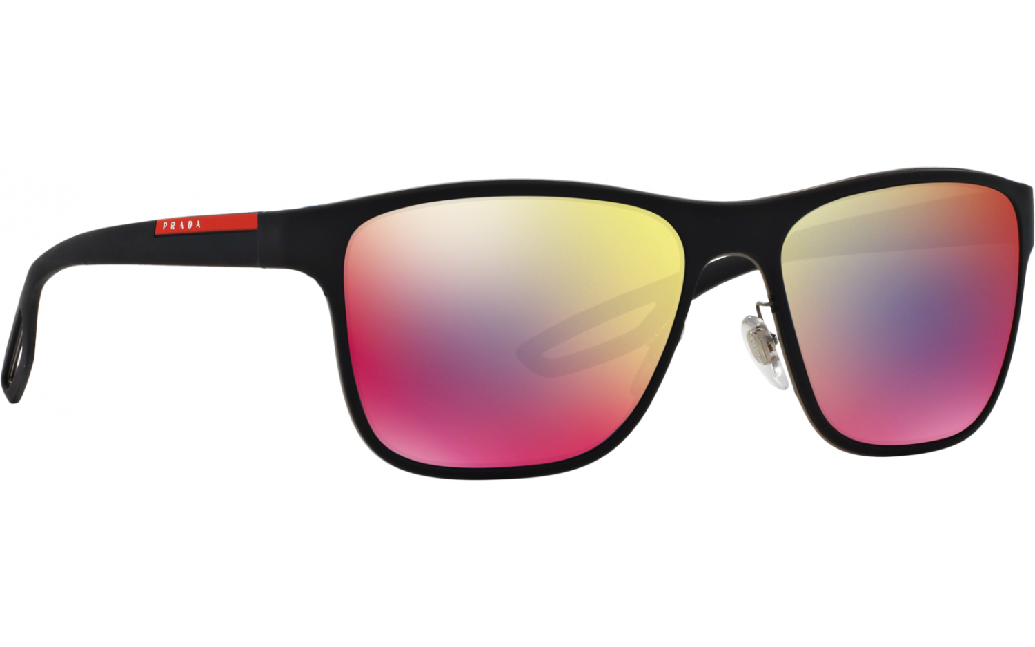 Prada Linea Rossa PS56QS Sunglasses