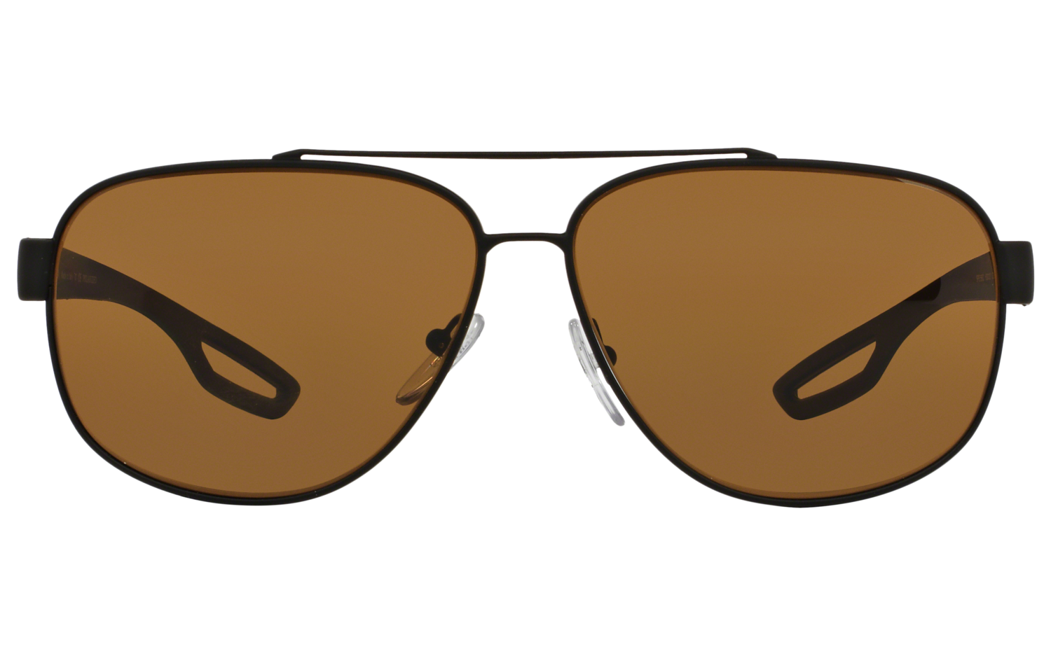 Prada Linea Rossa PS58QS DG05Y1 60 Sunglasses Shade Station