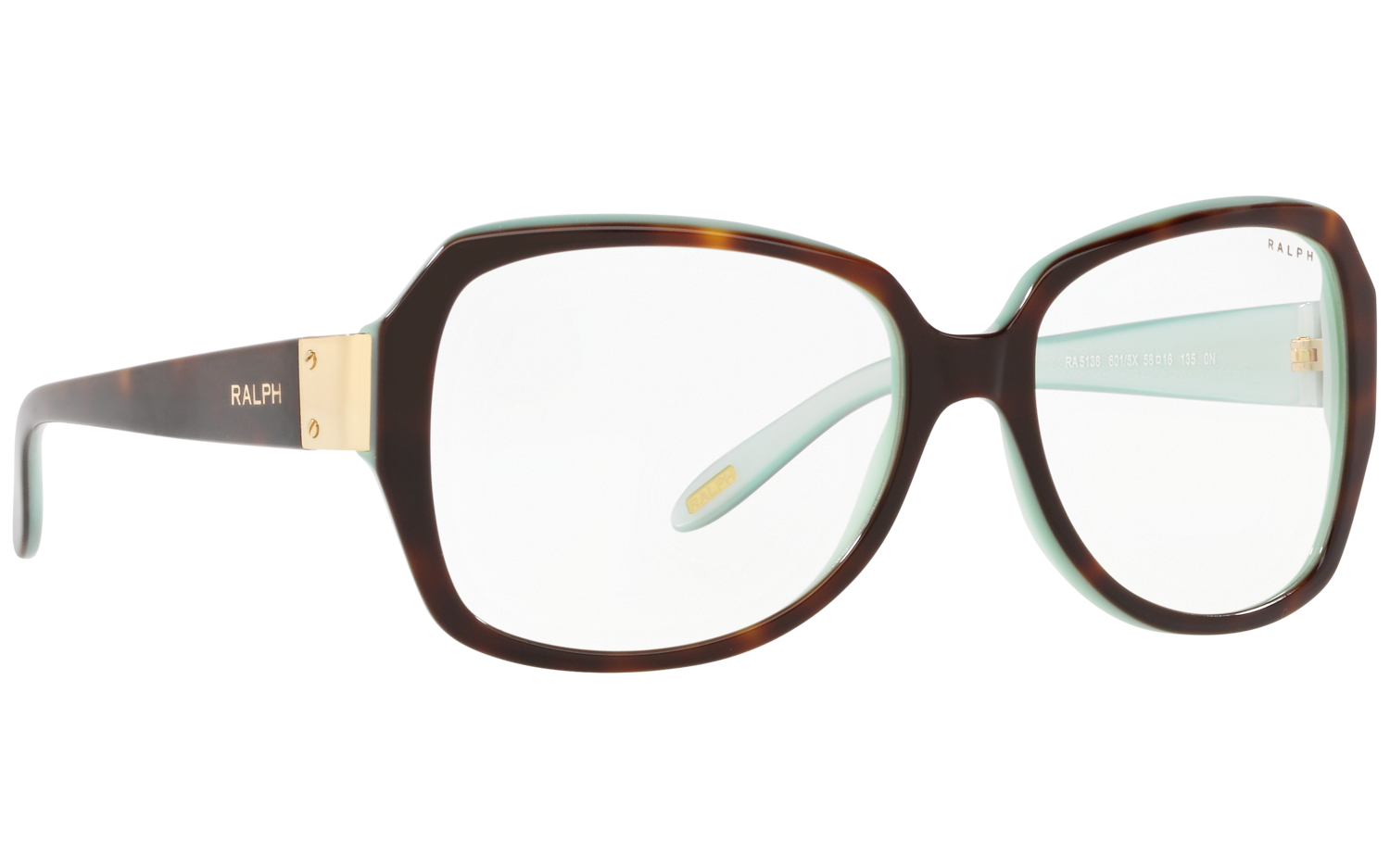 Ralph by Ralph Lauren RA5138 601 5X 58 Sunglasses Shade Station