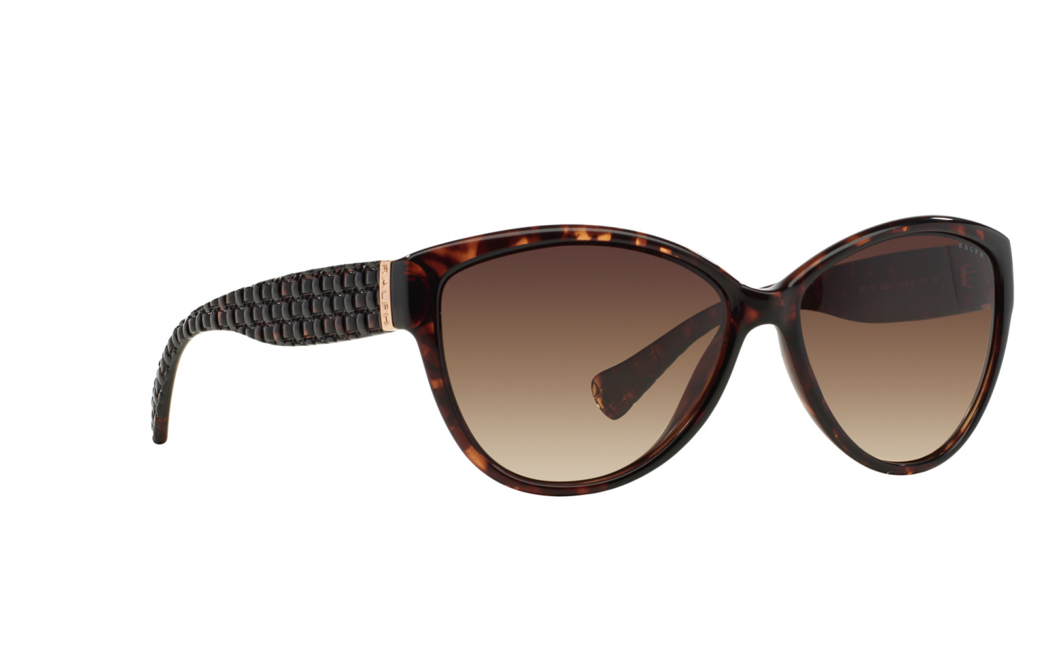 Ralph by Ralph Lauren RA5176 50213 58 Sunglasses Shade Station