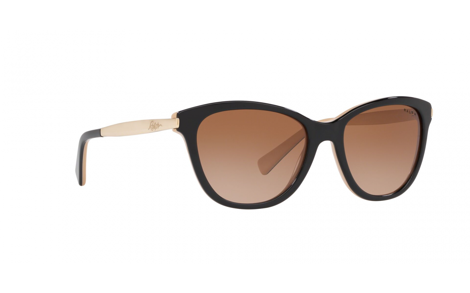 Sunglasses Ra5201 Ralph Lauren RA5201 Script Polarized Sunglasses