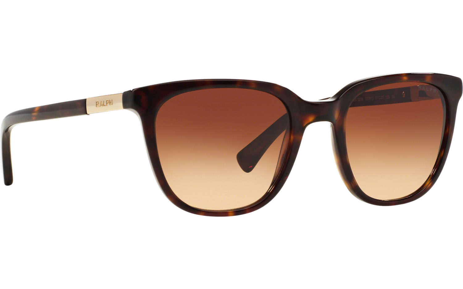 Ralph by Ralph Lauren RA5206 137813 51 Sunglasses Shade Station