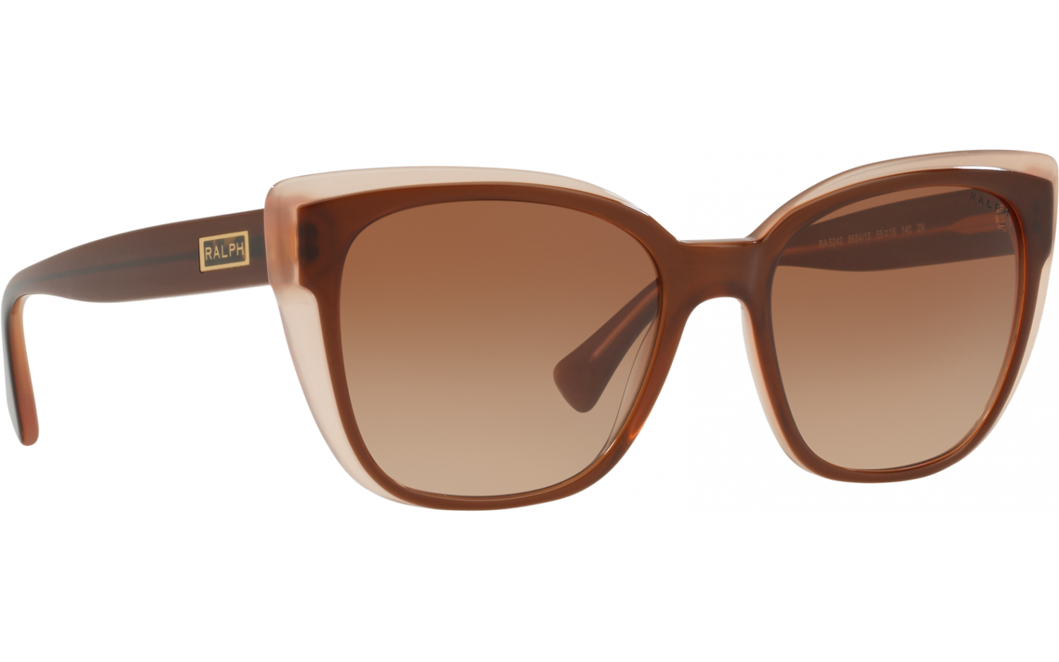 Ralph by Ralph Lauren RA5242 568413 55 Sunglasses Shade Station