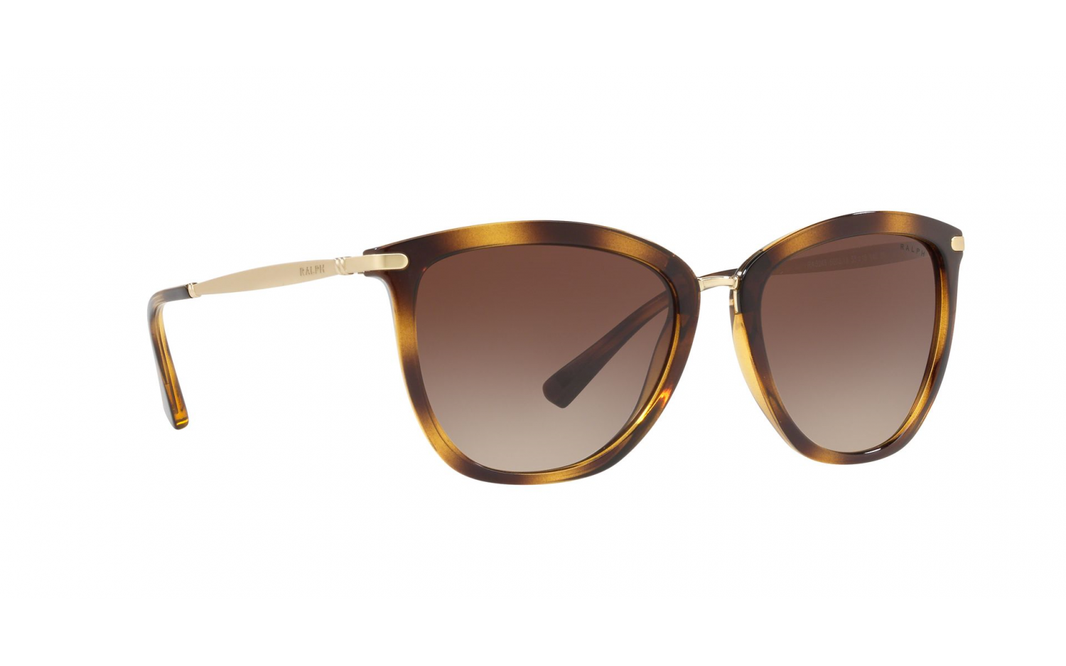 Ralph by Ralph Lauren RA5245 500313 55 Sunglasses | Shade Station 
