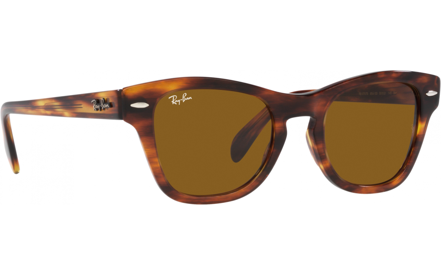 Ray Ban RB0707S 954 33 53 Sunglasses Shade Station