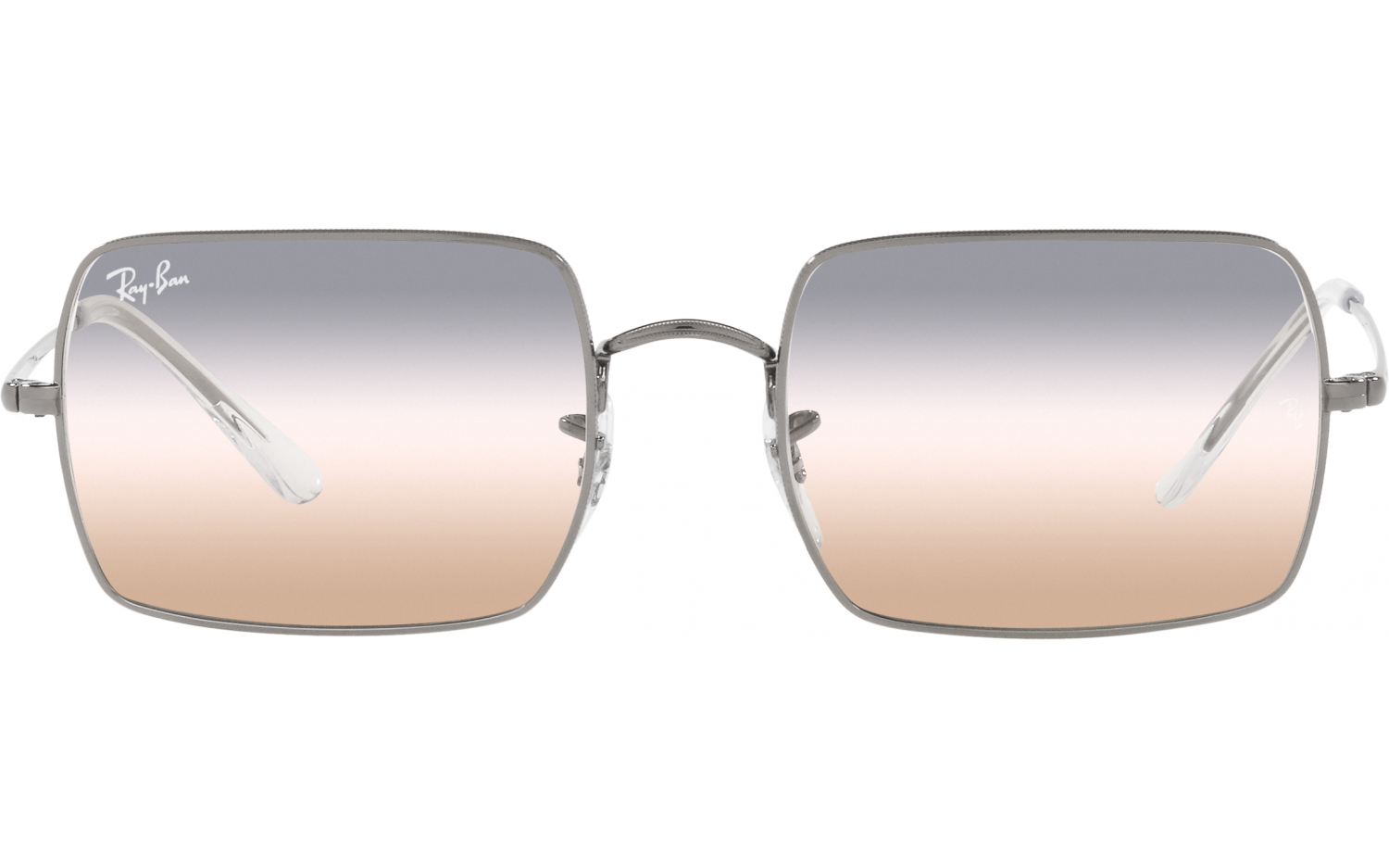 Ray-Ban Rectangle RB1969 004/GC 54 Sunglasses | Shade Station