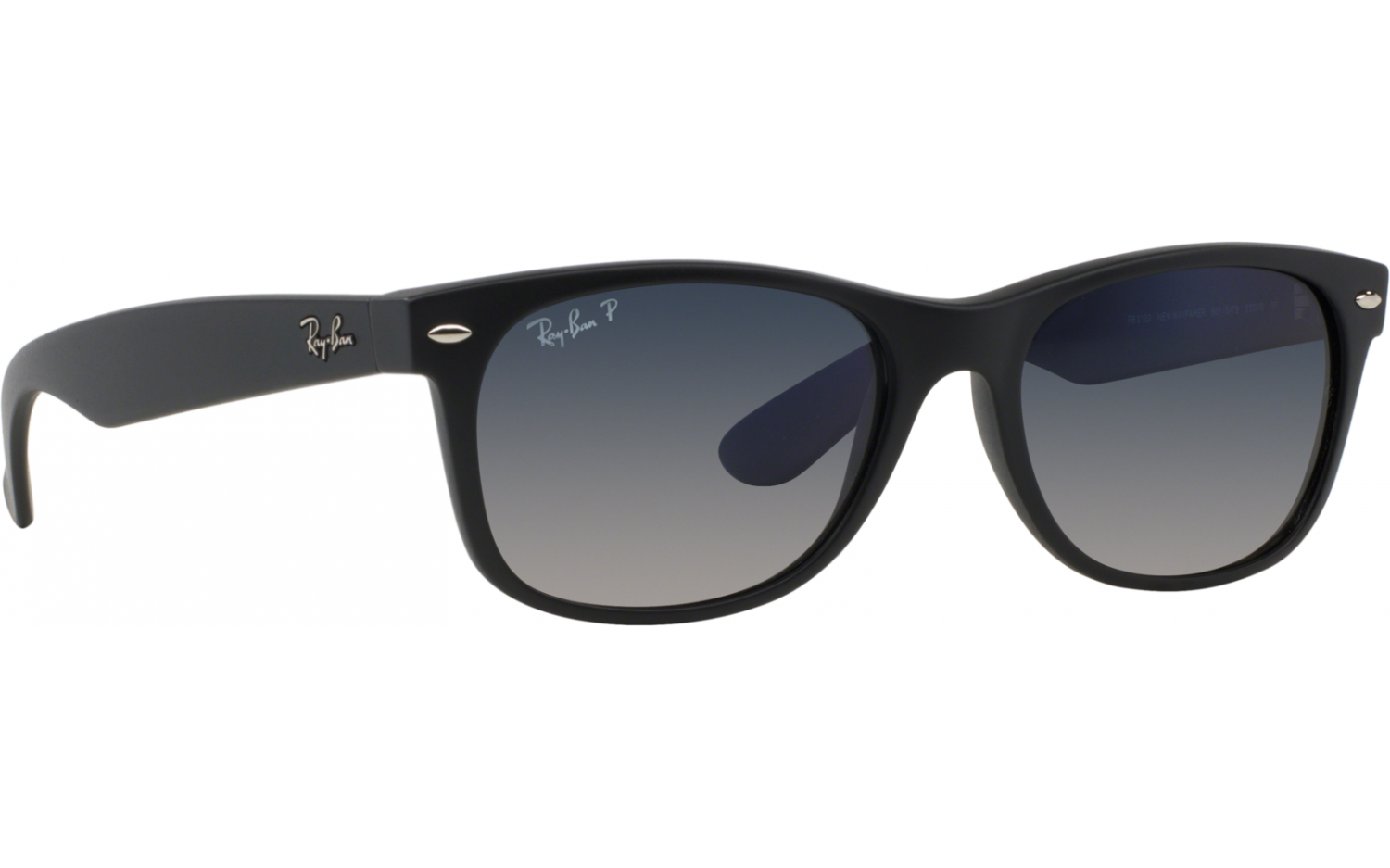 New wayfarer rb2132 601s78 shop