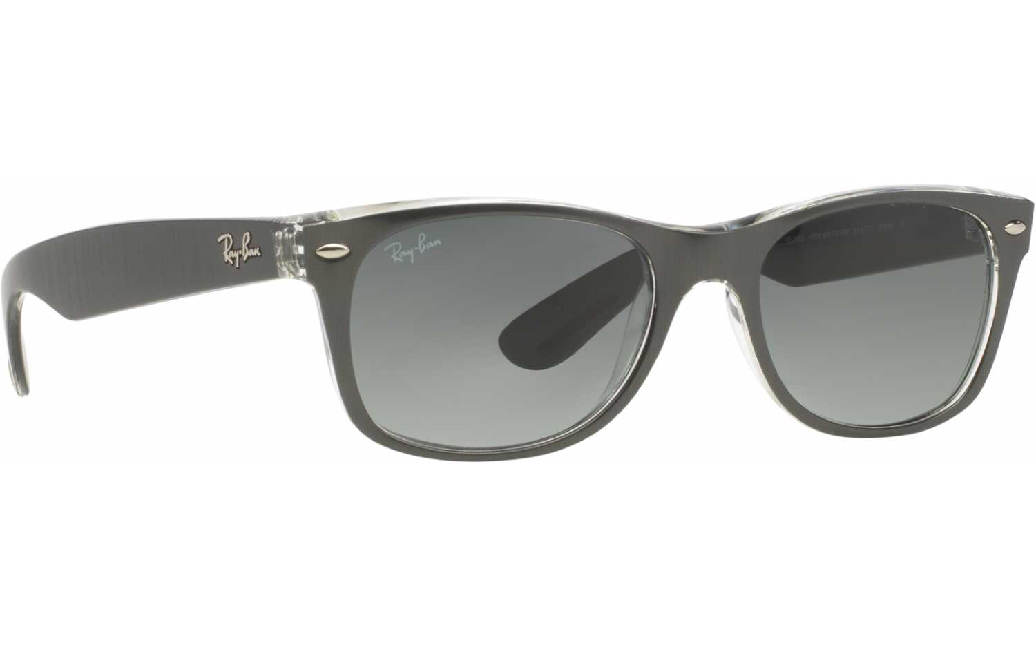 new wayfarer grey