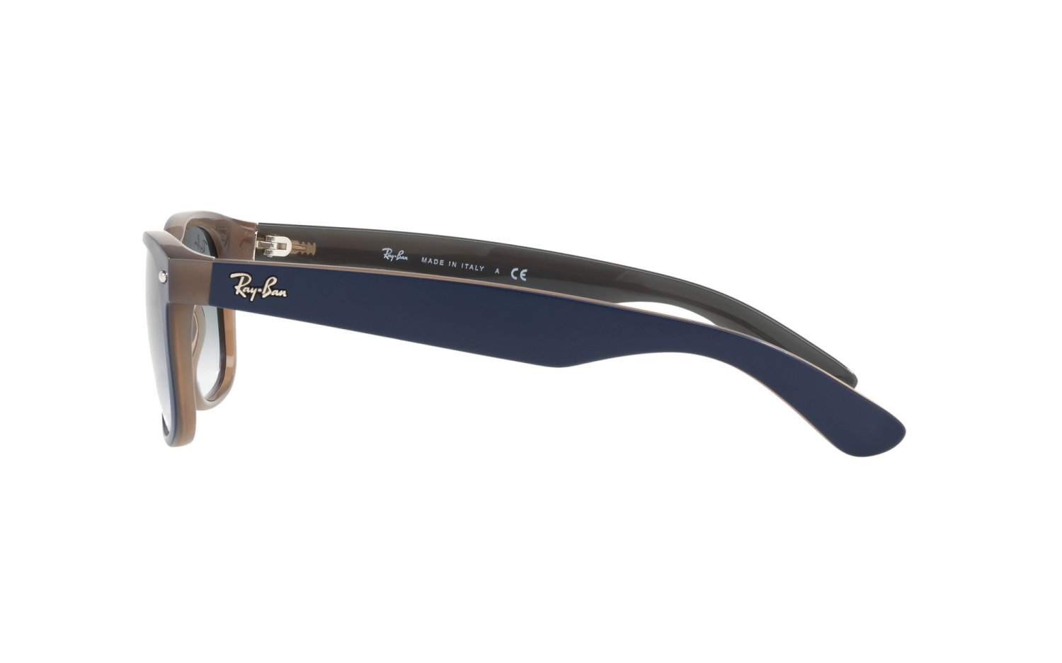 Ray Ban New Wayfarer Rb2132 630f 55 Sunglasses Shade Station Ray Ban New Wayfarer Rb2132 630f 55 Sunglasses Shade Station