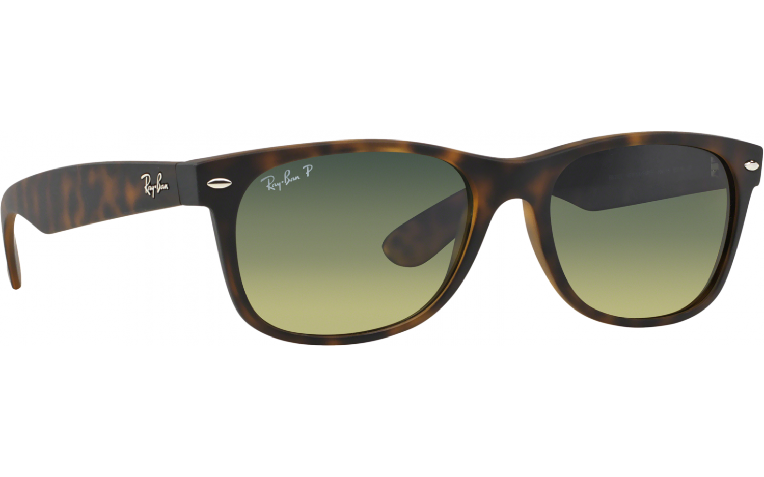 Ray Ban Wayfarer Rb2132 4 76 55 Sunglasses Shade Station