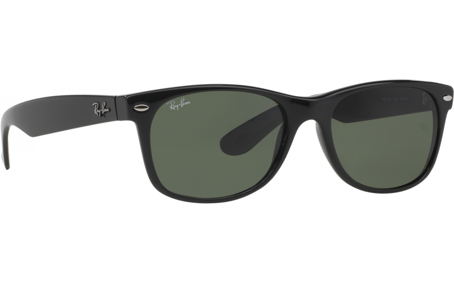 58mm outlet new wayfarer