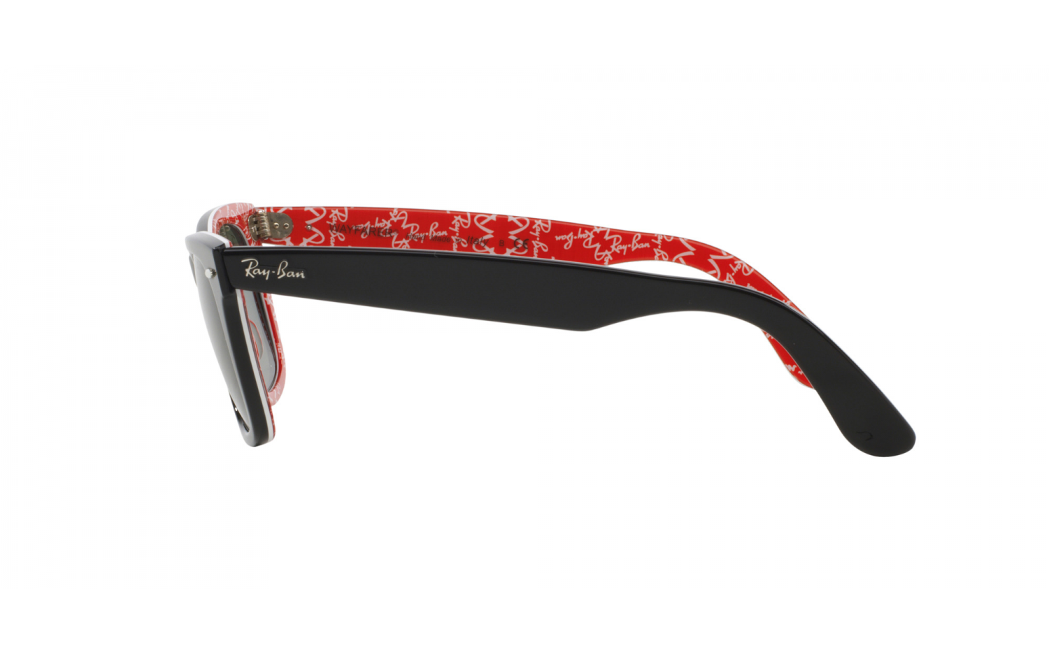 Ray Ban Wayfarer RB2140 1016 50 Sunglasses Shade Station