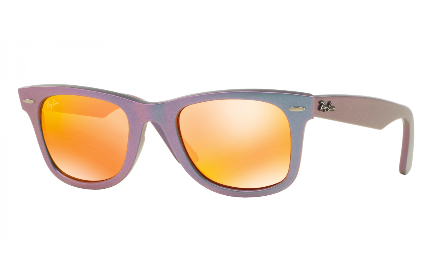 Ray Ban Cosmo Mars Wayfarer RB2140 611169 50 Sunglasses Shade