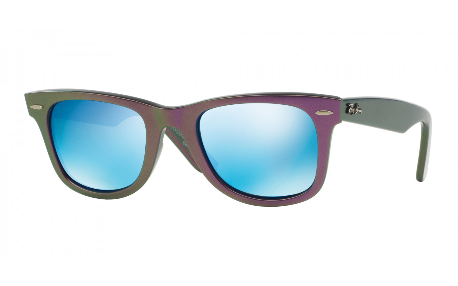 Ray ban cosmo collection saturn top