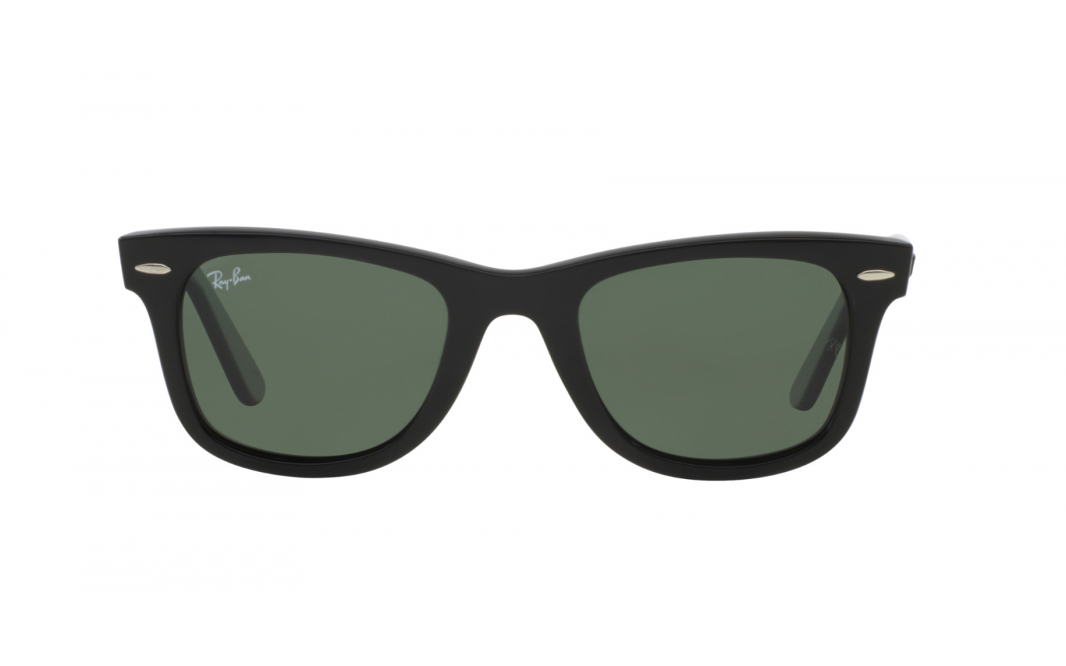 Ray-Ban Wayfarer™ RB2140 901 50 Sunglasses | Shade Station