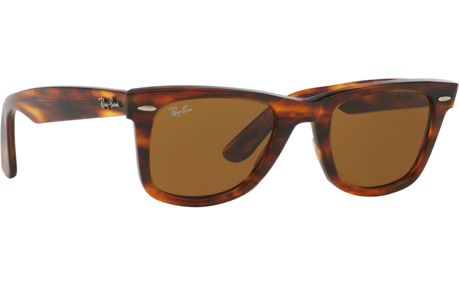 Ray-Ban Wayfarer RB2140 954 50 Sunglasses | Shade Station