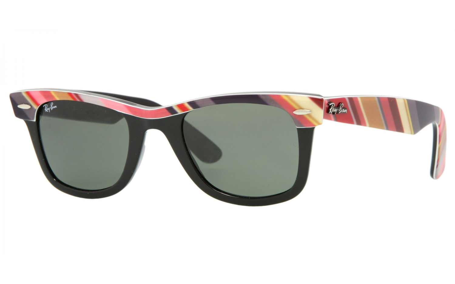 Ray Ban Wayfarer RB2143 Sunglasses