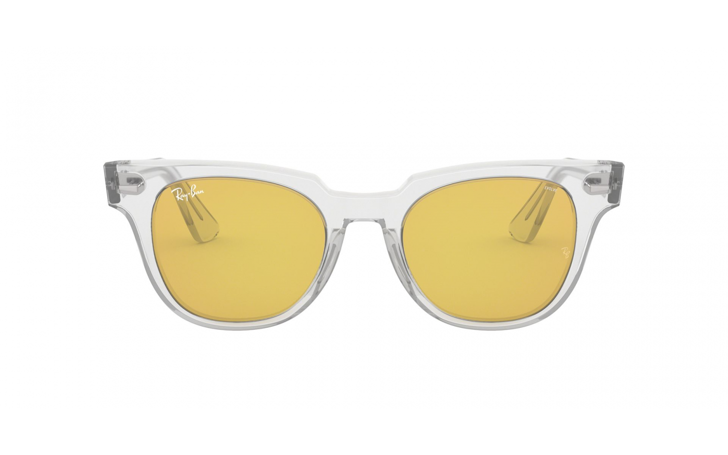 Ray-Ban Meteor RB2168 912/4A 50 Sunglasses | Shade Station