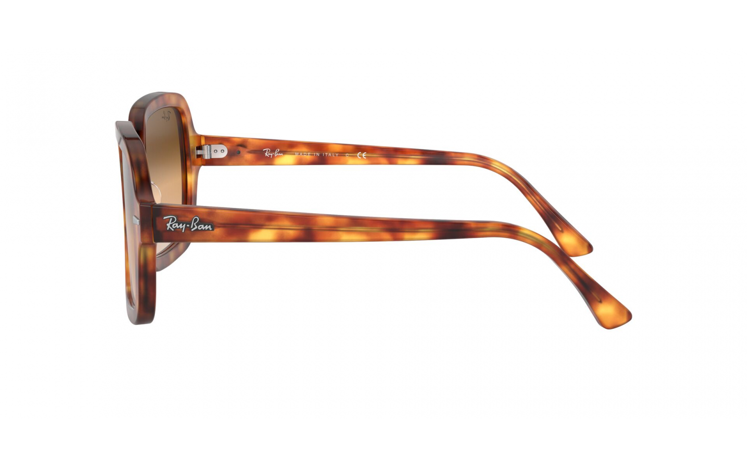 Ray-Ban RB2188 130051 53 Sunglasses | Shade Station