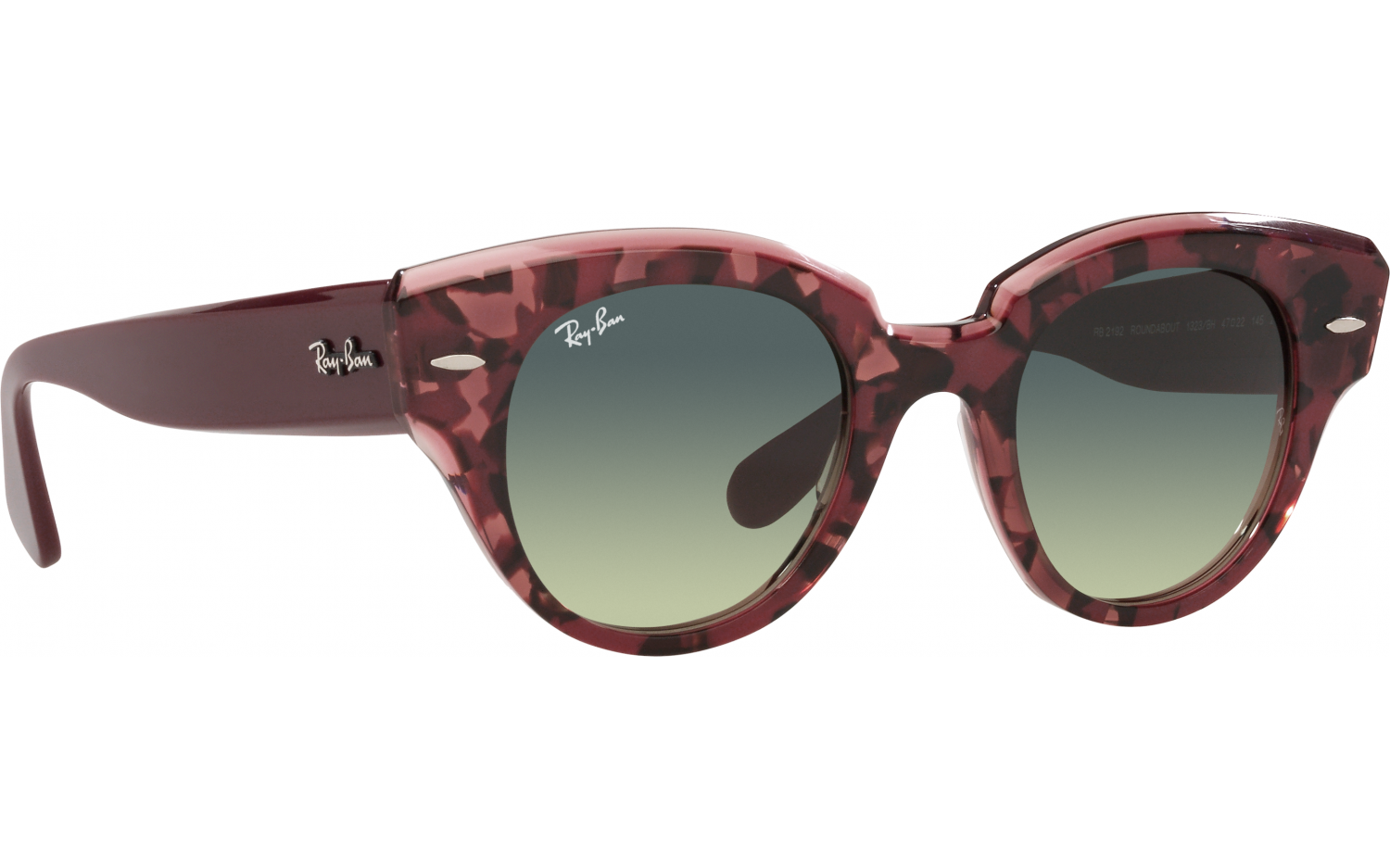 ray ban roundabout sunglasses