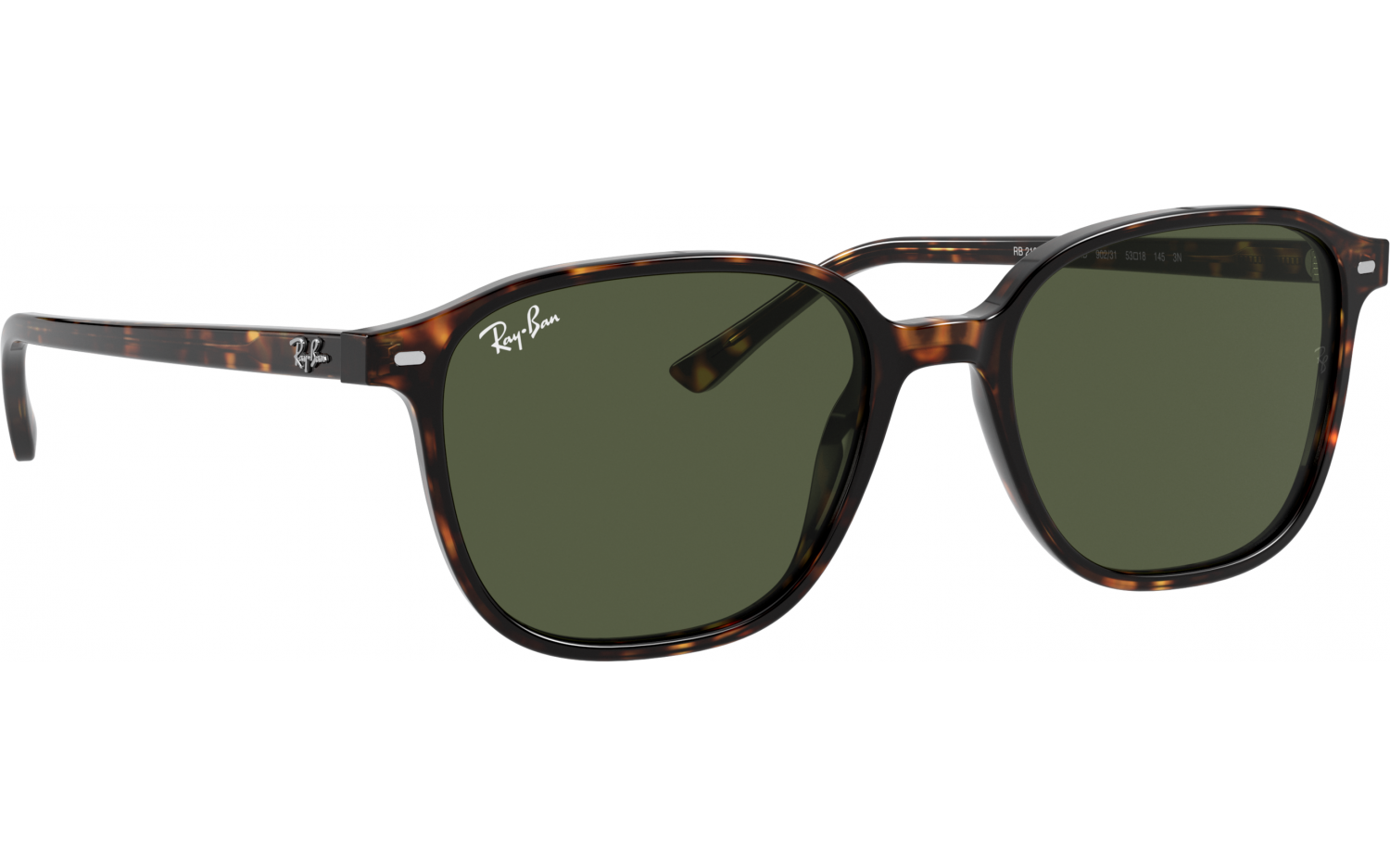 ray ban leonard mens