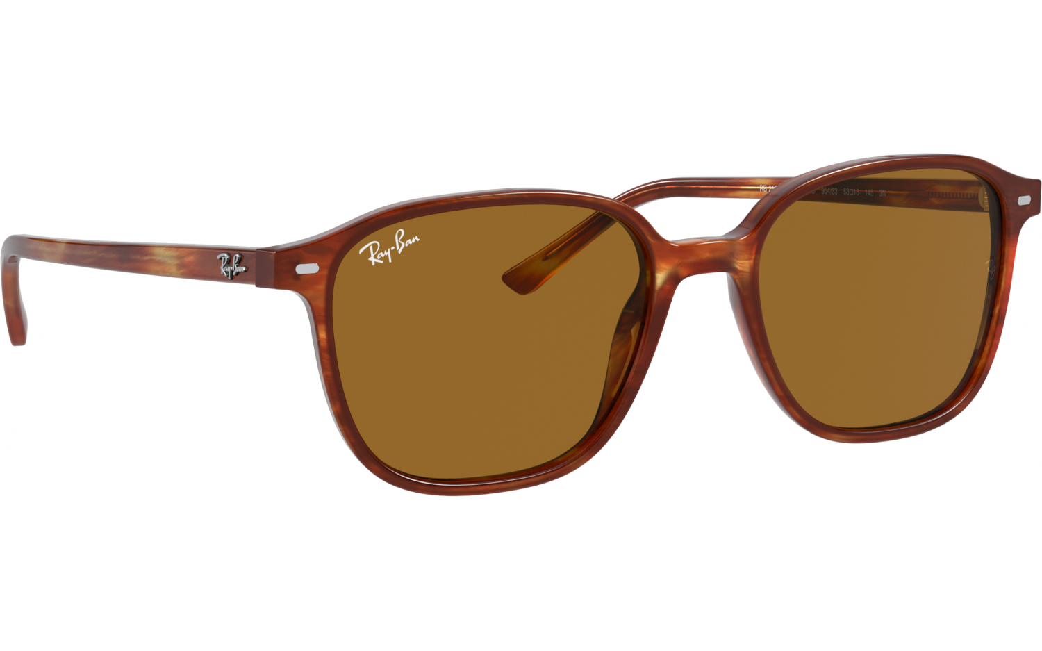 ray ban leonard mens