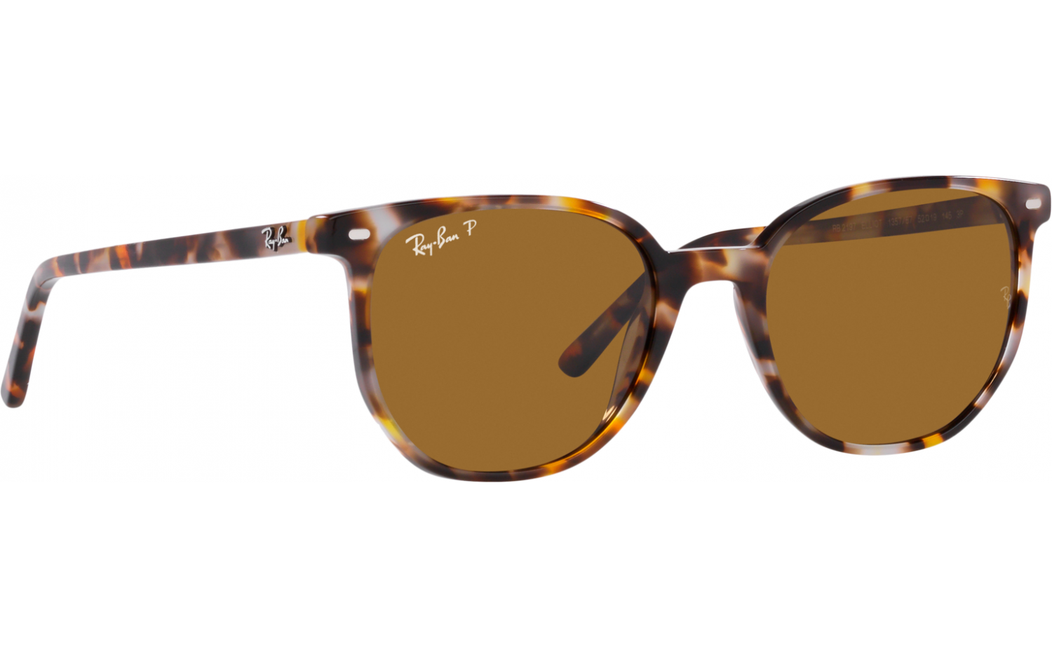 elliot ray ban sunglasses