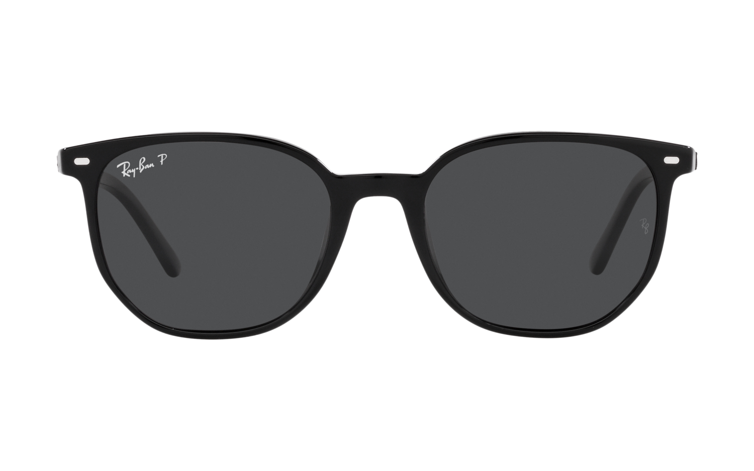 RayBan Elliot RB2197 901/48 52 Sunglasses Shade Station