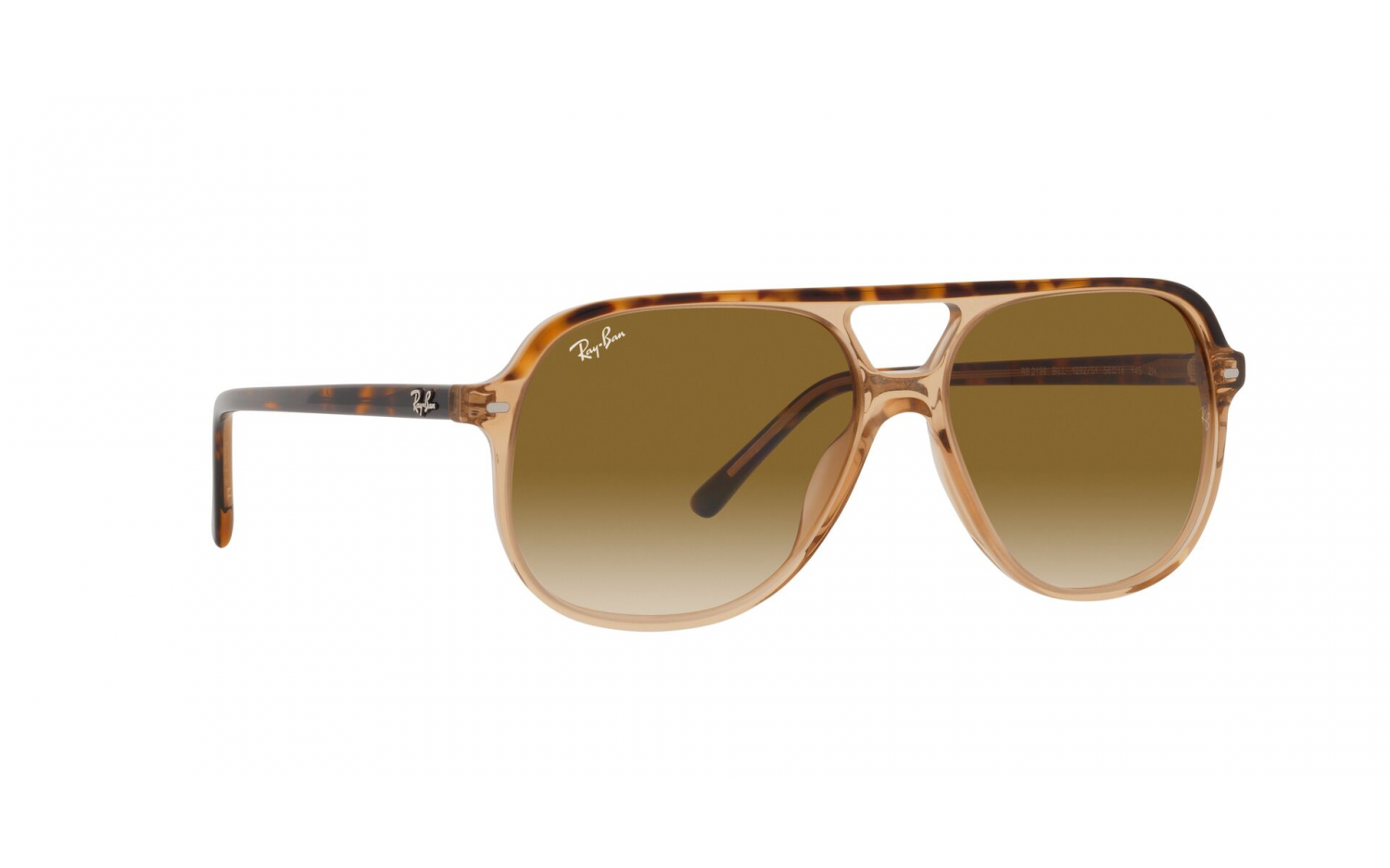 Ray-Ban Bill RB2198 129251 60 Sunglasses | Shade Station