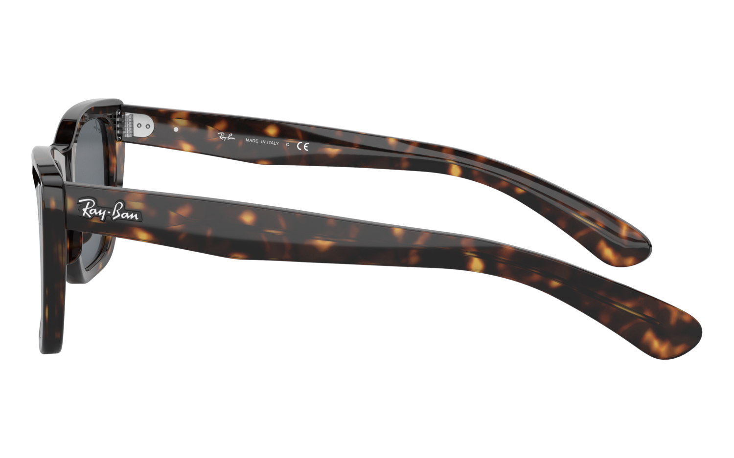 Ray-Ban Caribbean RB2248 902/R5 52 Sunglasses | Shade Station