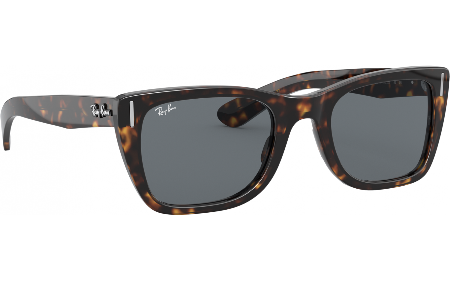 Ray ban caribbean polarized sales