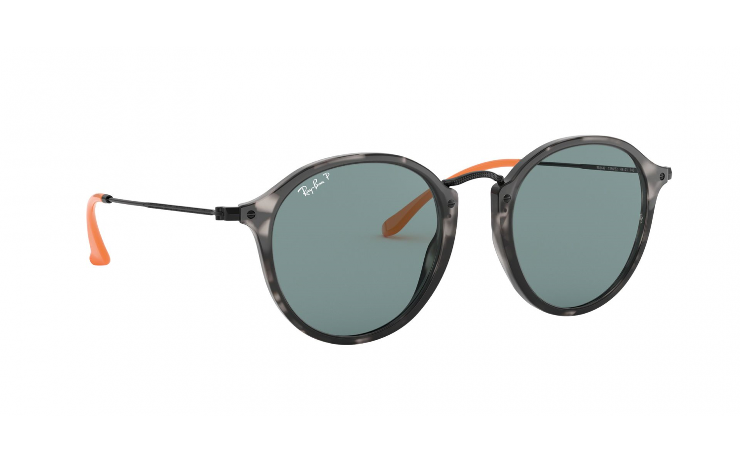 Round fleck on sale pop