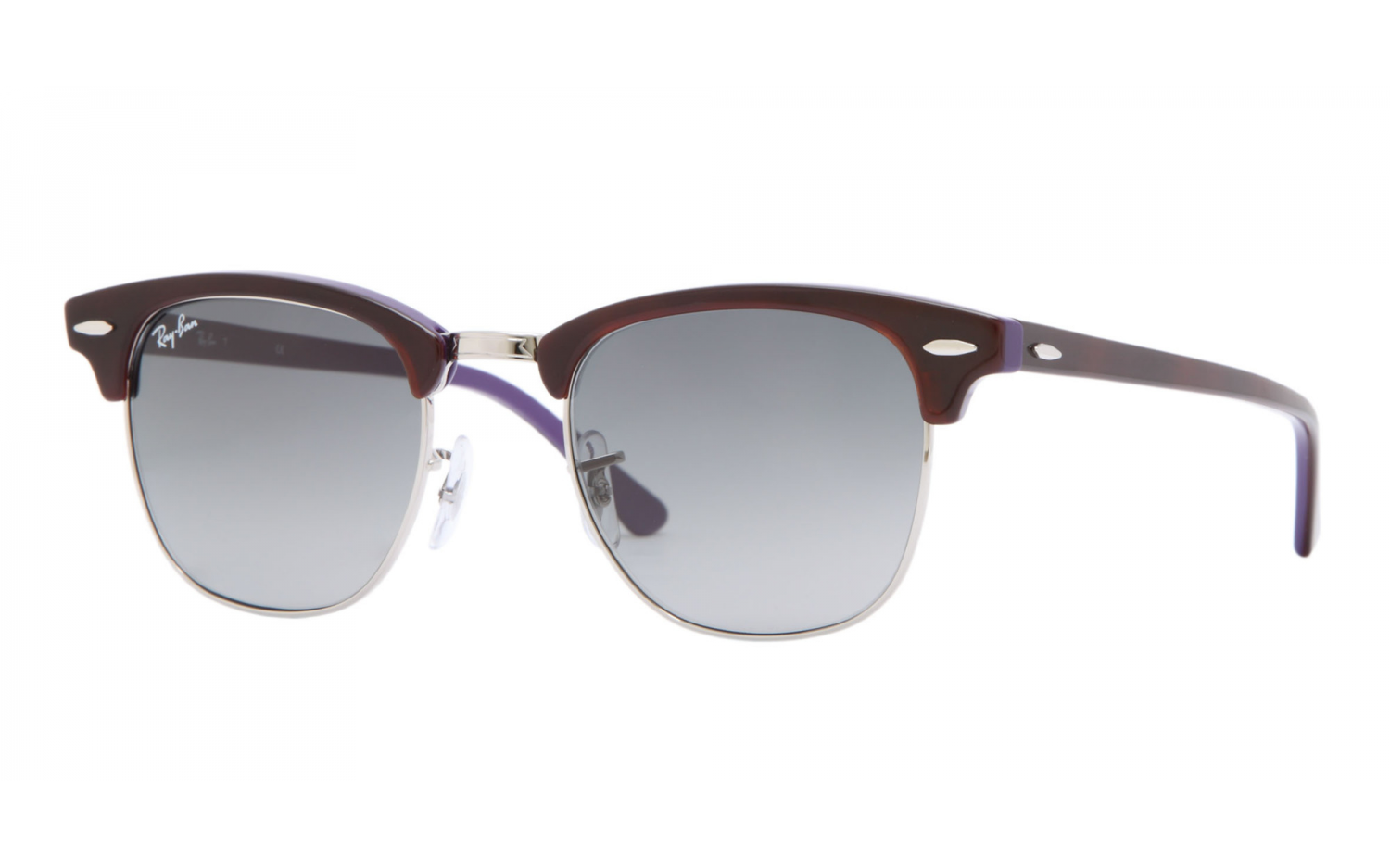 Men's clubmaster shop sunglasses cheap