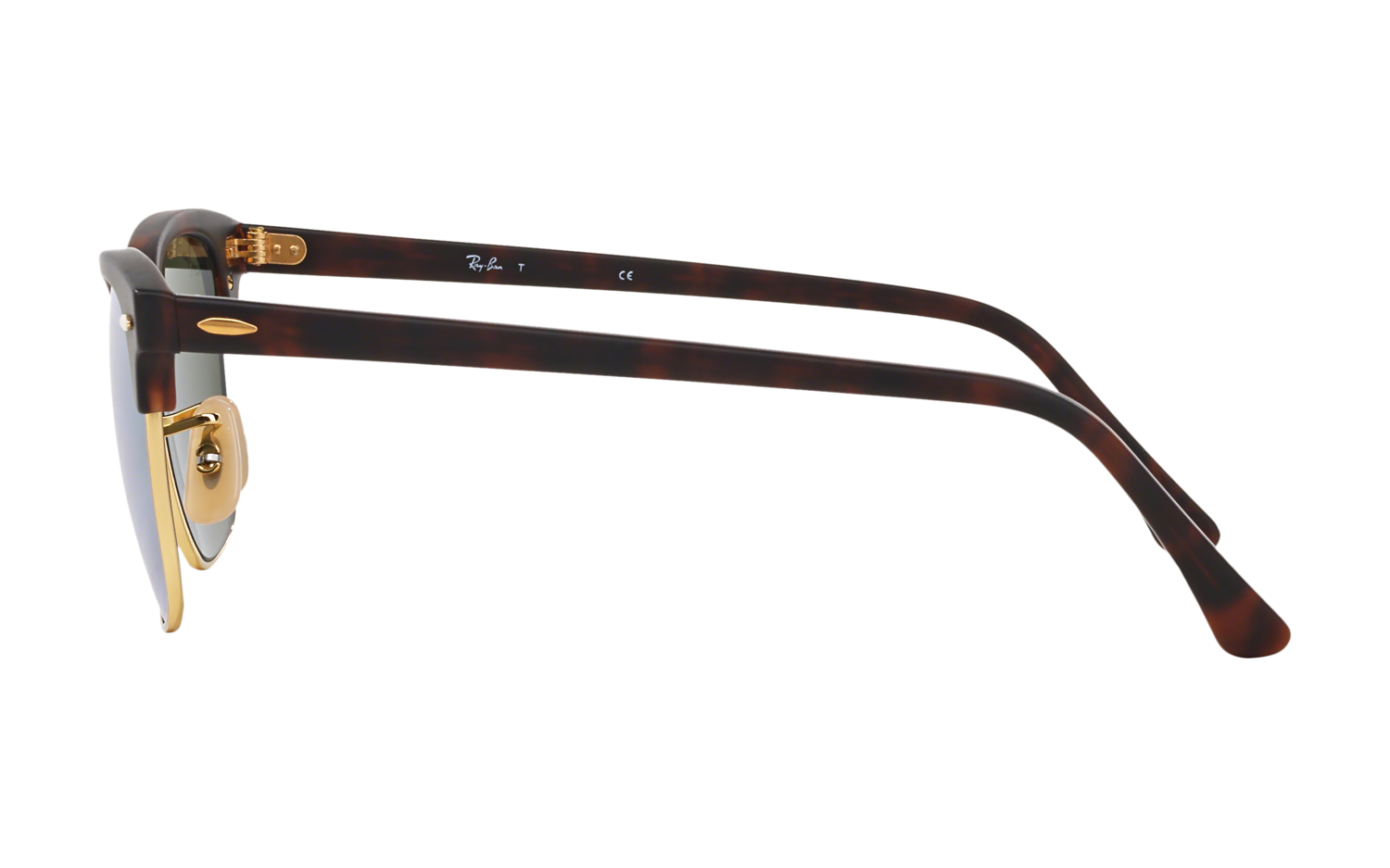 Ray Ban Clubmaster RB3016 114530 49 Sunglasses Shade Station
