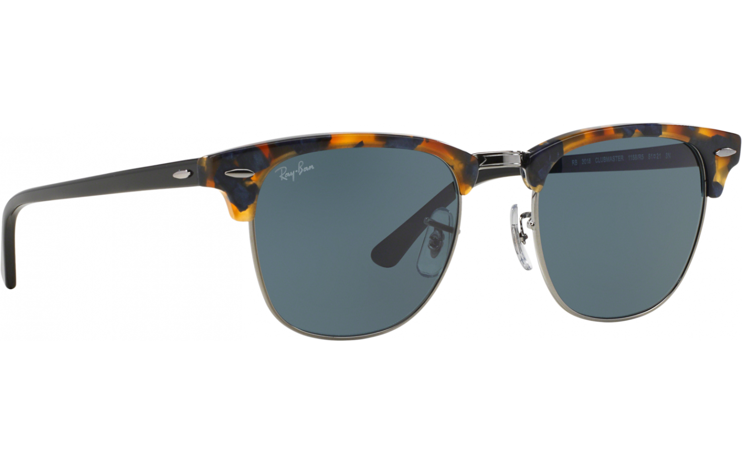 Ray ban discount 3018 clubmaster