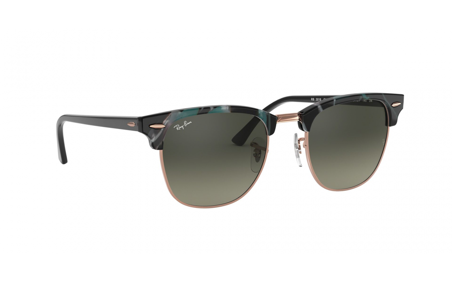 Clubmaster 3016 hot sale