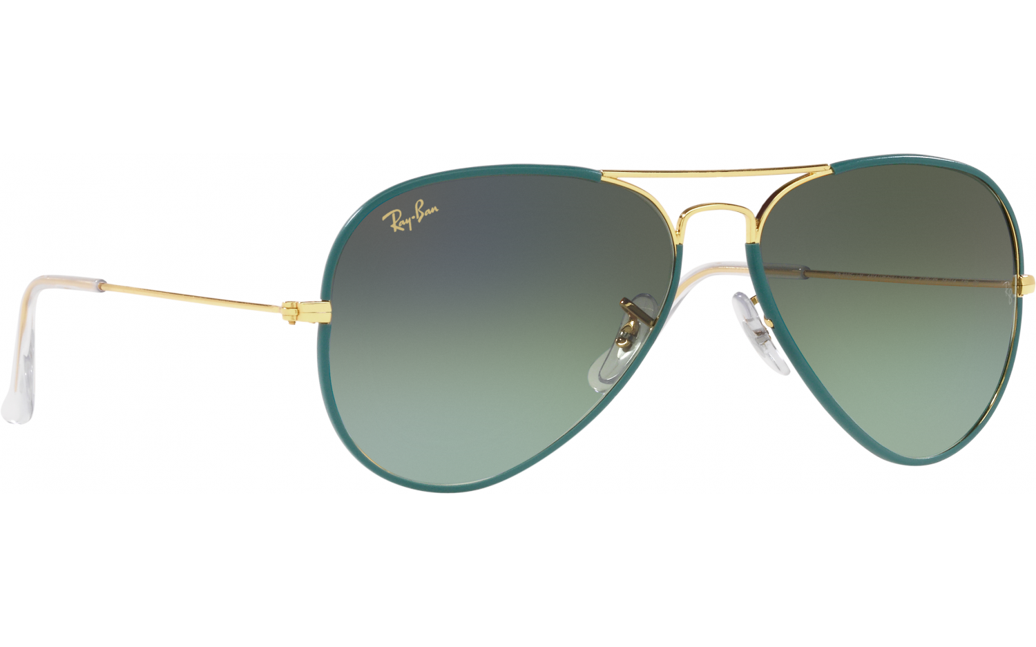 Aviator best sale full color
