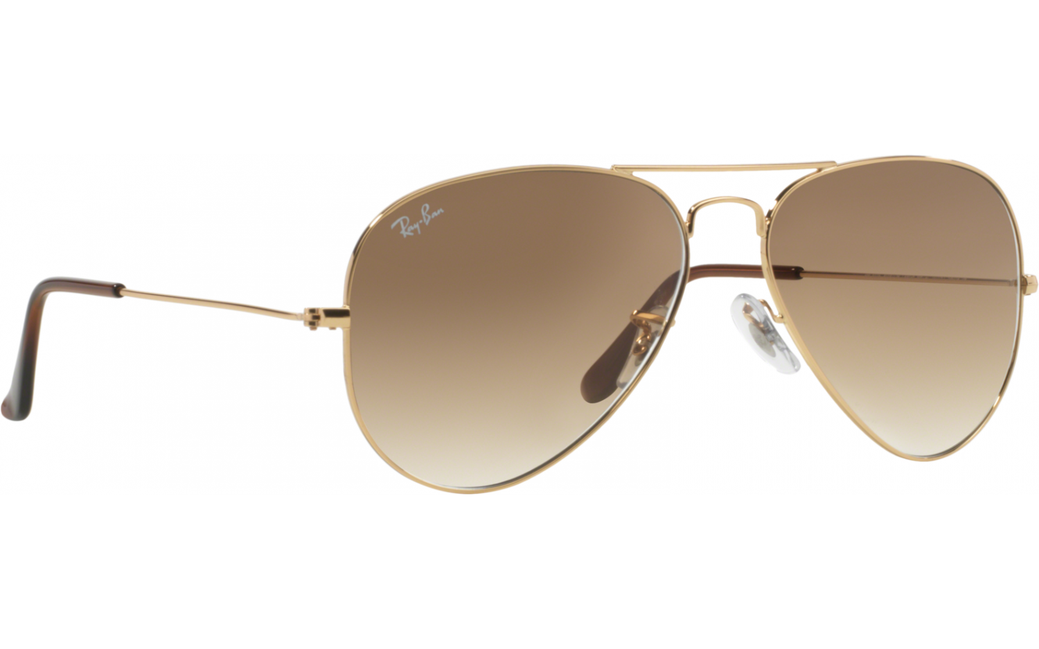 Ray Ban Aviator Rb3025 001 51 55 Sunglasses Shade Station