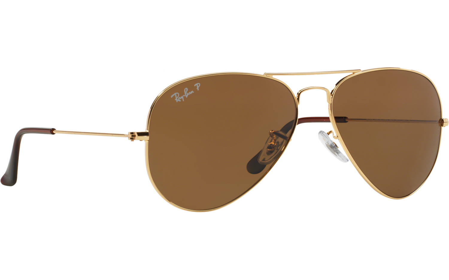 Ray Ban Aviator RB3025 001 57 58 Sunglasses Shade Station