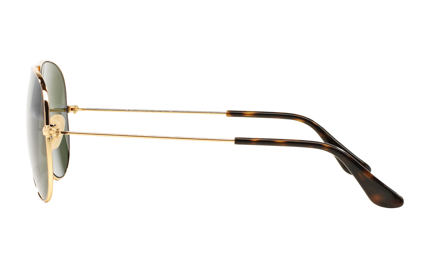 Ray Ban Aviator RB3025 181 58 Sunglasses Shade Station